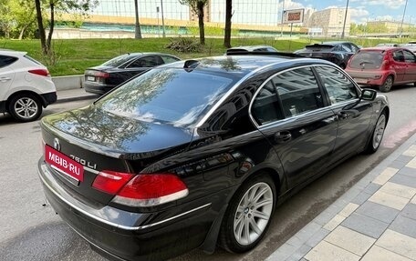 BMW 7 серия, 2006 год, 1 170 000 рублей, 4 фотография