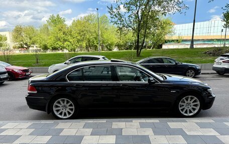BMW 7 серия, 2006 год, 1 170 000 рублей, 3 фотография