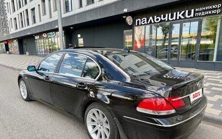 BMW 7 серия, 2006 год, 1 170 000 рублей, 6 фотография
