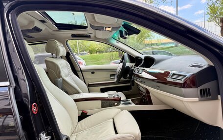 BMW 7 серия, 2006 год, 1 170 000 рублей, 14 фотография