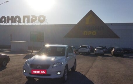 Toyota RAV4, 2012 год, 1 690 000 рублей, 40 фотография
