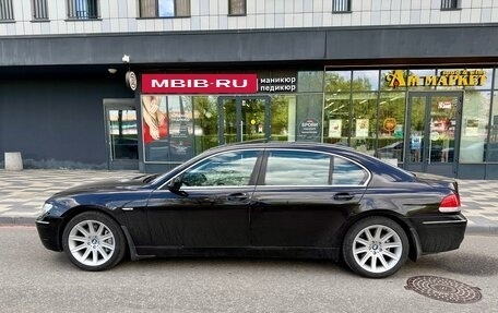 BMW 7 серия, 2006 год, 1 170 000 рублей, 7 фотография