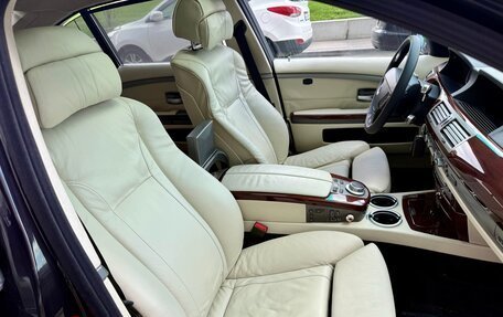 BMW 7 серия, 2006 год, 1 170 000 рублей, 15 фотография