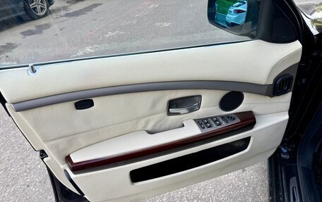 BMW 7 серия, 2006 год, 1 170 000 рублей, 18 фотография