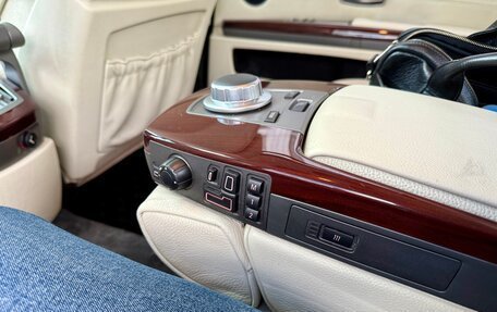 BMW 7 серия, 2006 год, 1 170 000 рублей, 20 фотография