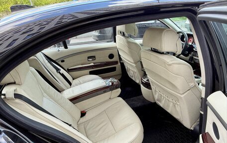 BMW 7 серия, 2006 год, 1 170 000 рублей, 25 фотография