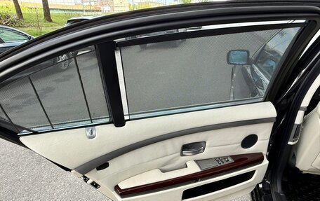 BMW 7 серия, 2006 год, 1 170 000 рублей, 24 фотография