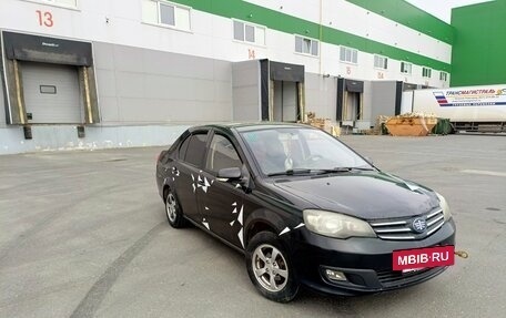 FAW V5, 2013 год, 225 000 рублей, 2 фотография