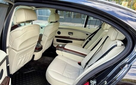 BMW 7 серия, 2006 год, 1 170 000 рублей, 23 фотография