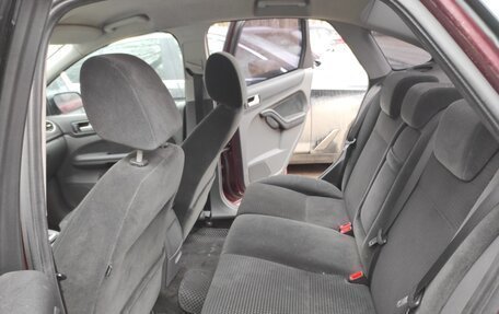 Ford Focus II рестайлинг, 2007 год, 500 000 рублей, 11 фотография