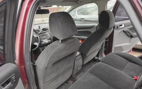 Ford Focus II рестайлинг, 2007 год, 500 000 рублей, 12 фотография