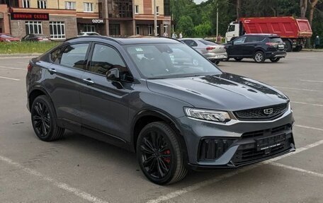 Geely Tugella FY11, 2023 год, 3 500 000 рублей, 2 фотография