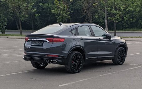 Geely Tugella FY11, 2023 год, 3 500 000 рублей, 4 фотография