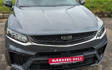 Geely Tugella FY11, 2023 год, 3 500 000 рублей, 6 фотография