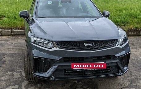 Geely Tugella FY11, 2023 год, 3 500 000 рублей, 7 фотография