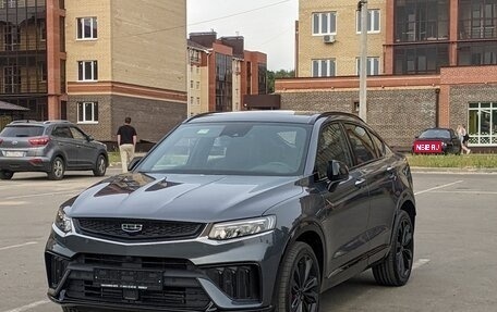 Geely Tugella FY11, 2023 год, 3 500 000 рублей, 5 фотография