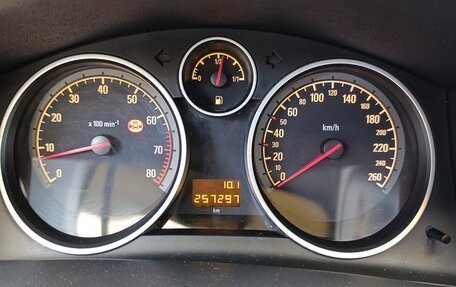 Opel Astra H, 2010 год, 780 000 рублей, 2 фотография