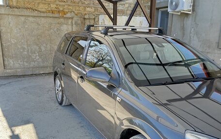Opel Astra H, 2010 год, 780 000 рублей, 3 фотография