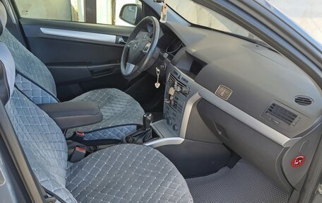 Opel Astra H, 2010 год, 780 000 рублей, 10 фотография