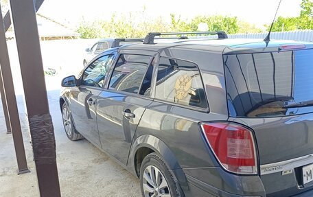 Opel Astra H, 2010 год, 780 000 рублей, 6 фотография