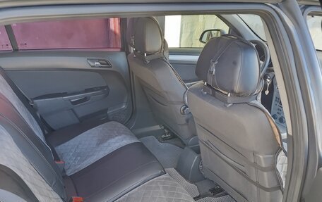 Opel Astra H, 2010 год, 780 000 рублей, 9 фотография