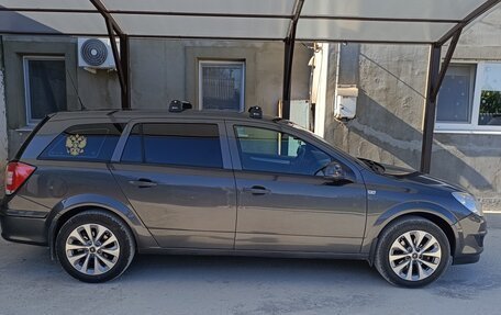 Opel Astra H, 2010 год, 780 000 рублей, 16 фотография