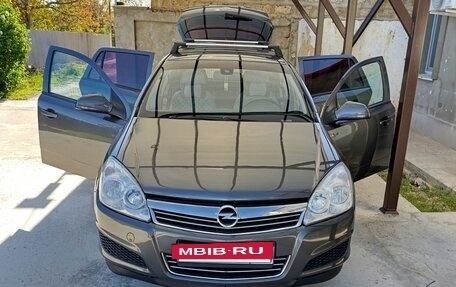 Opel Astra H, 2010 год, 780 000 рублей, 7 фотография