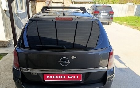Opel Astra H, 2010 год, 780 000 рублей, 12 фотография