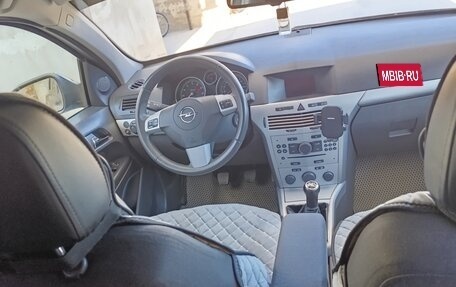 Opel Astra H, 2010 год, 780 000 рублей, 15 фотография