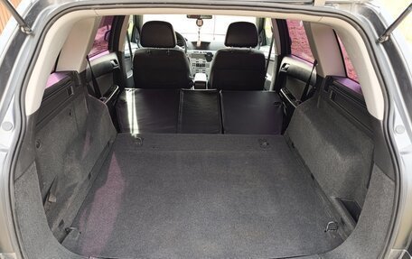 Opel Astra H, 2010 год, 780 000 рублей, 24 фотография