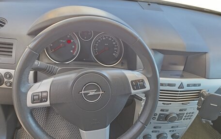 Opel Astra H, 2010 год, 780 000 рублей, 29 фотография