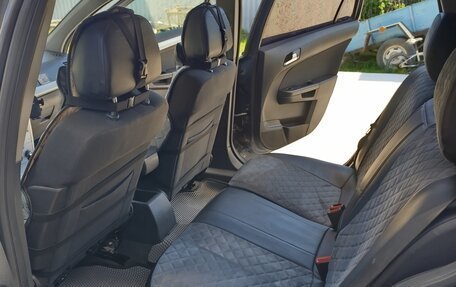 Opel Astra H, 2010 год, 780 000 рублей, 30 фотография