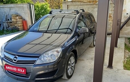 Opel Astra H, 2010 год, 780 000 рублей, 25 фотография