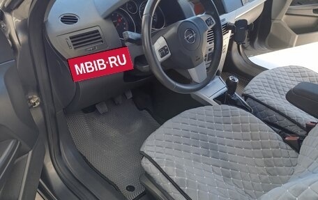 Opel Astra H, 2010 год, 780 000 рублей, 27 фотография