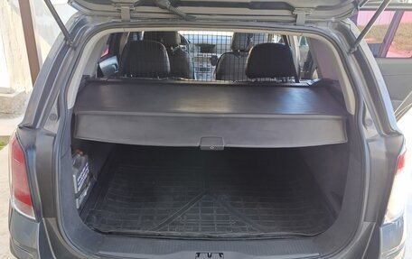 Opel Astra H, 2010 год, 780 000 рублей, 33 фотография