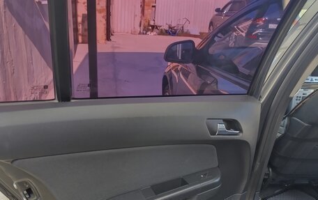 Opel Astra H, 2010 год, 780 000 рублей, 34 фотография