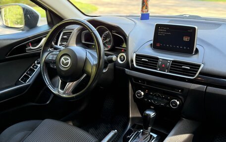 Mazda 3, 2014 год, 1 249 999 рублей, 8 фотография