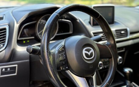 Mazda 3, 2014 год, 1 249 999 рублей, 9 фотография