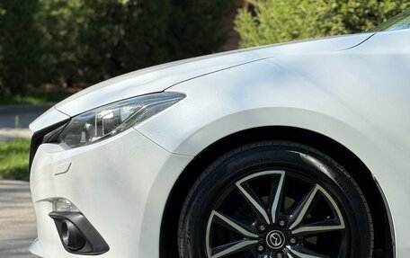 Mazda 3, 2014 год, 1 249 999 рублей, 14 фотография