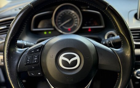 Mazda 3, 2014 год, 1 249 999 рублей, 3 фотография
