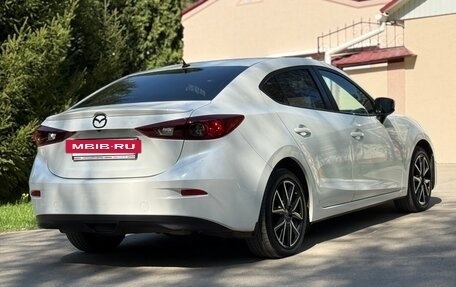 Mazda 3, 2014 год, 1 249 999 рублей, 13 фотография