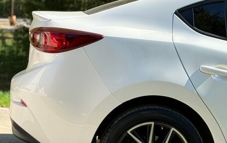 Mazda 3, 2014 год, 1 249 999 рублей, 16 фотография