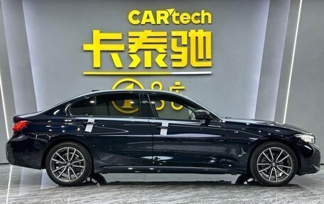 BMW 3 серия, 2024 год, 5 200 000 рублей, 5 фотография