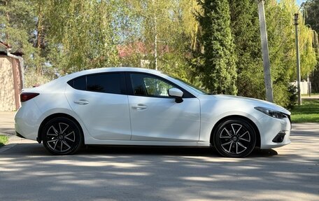Mazda 3, 2014 год, 1 249 999 рублей, 22 фотография