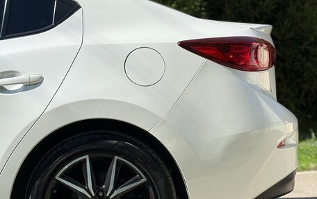 Mazda 3, 2014 год, 1 249 999 рублей, 15 фотография