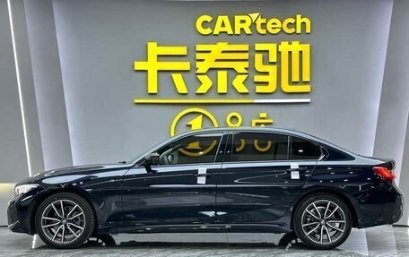 BMW 3 серия, 2024 год, 5 200 000 рублей, 4 фотография