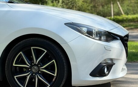 Mazda 3, 2014 год, 1 249 999 рублей, 17 фотография