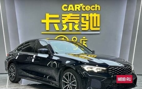 BMW 3 серия, 2024 год, 5 200 000 рублей, 3 фотография