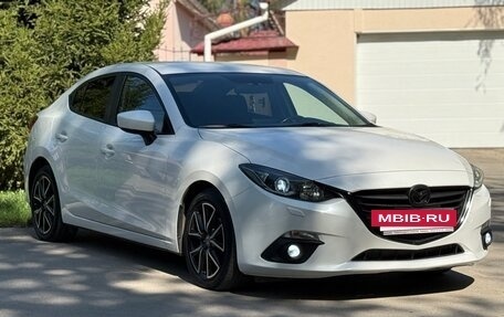 Mazda 3, 2014 год, 1 249 999 рублей, 23 фотография
