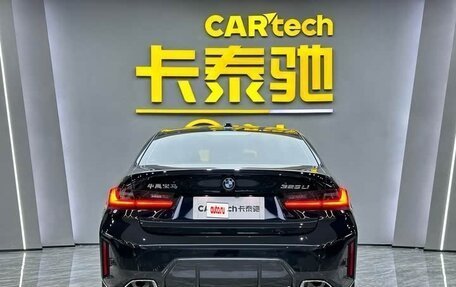 BMW 3 серия, 2024 год, 5 200 000 рублей, 7 фотография